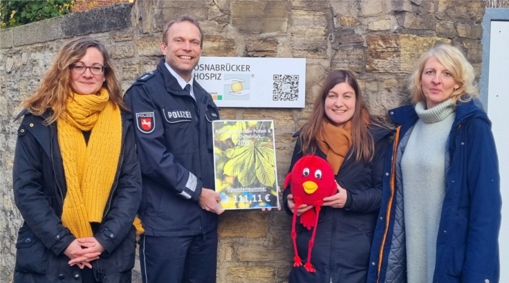 alt="Schmuckgrafik (zum Artikel Nach erfolgreichem Kastanienfest der Polizei und Justiz Osnabrück: Vier Spenden zu jeweils 1.111,11 € für gemeinnützige Zwecke)"