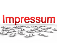 Impressum