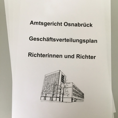 alt="Schmuckgrafik (zum Artikel Geschäftsverteilung Richterinnen und Richter)"