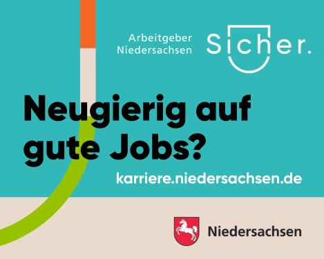 Schmuckgrafik Karriereportal